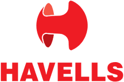 Havells - Authorized dealer in Delhi