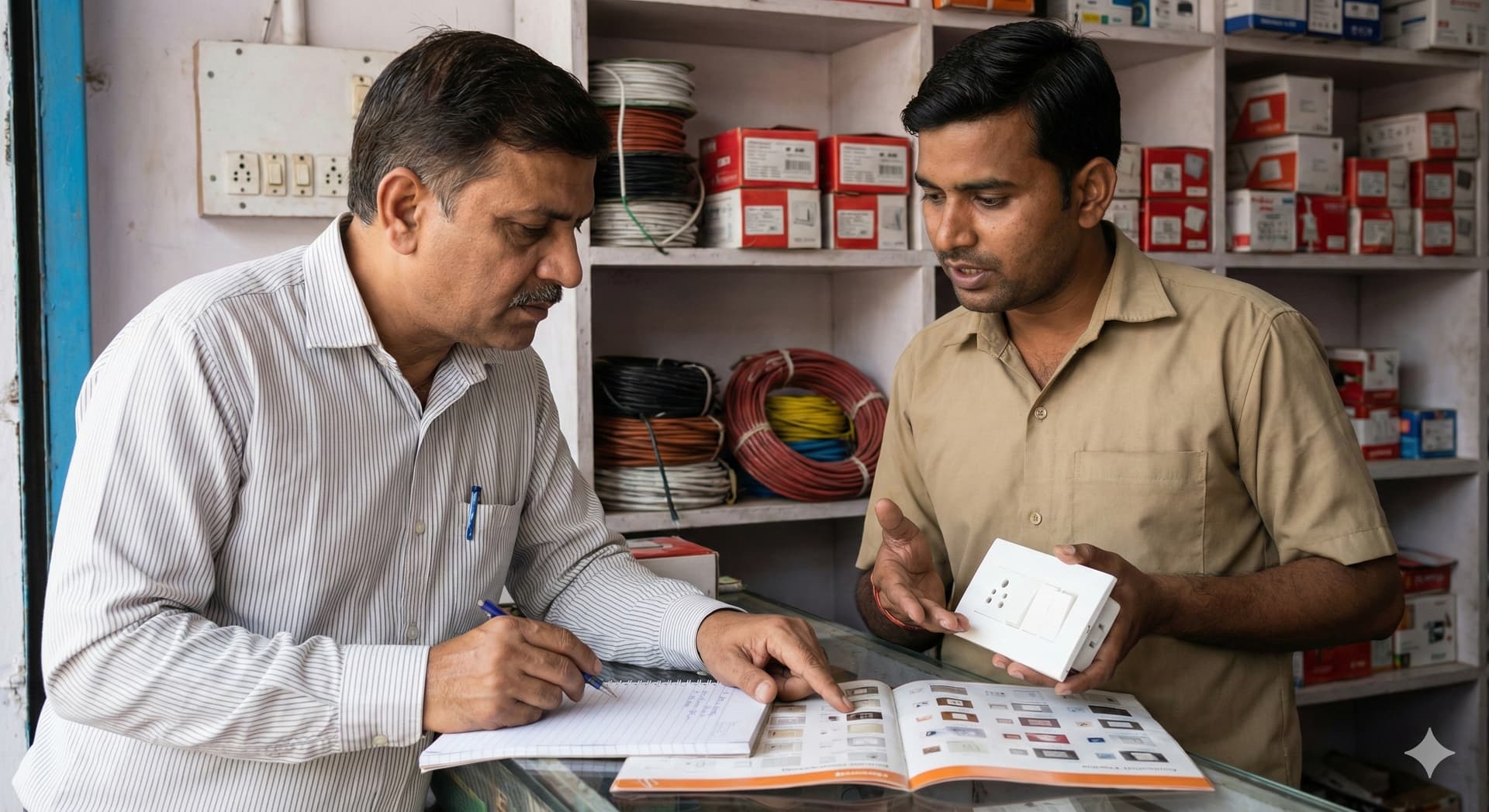 How to Start an Electrical Shop in 2026: A Honest Guide